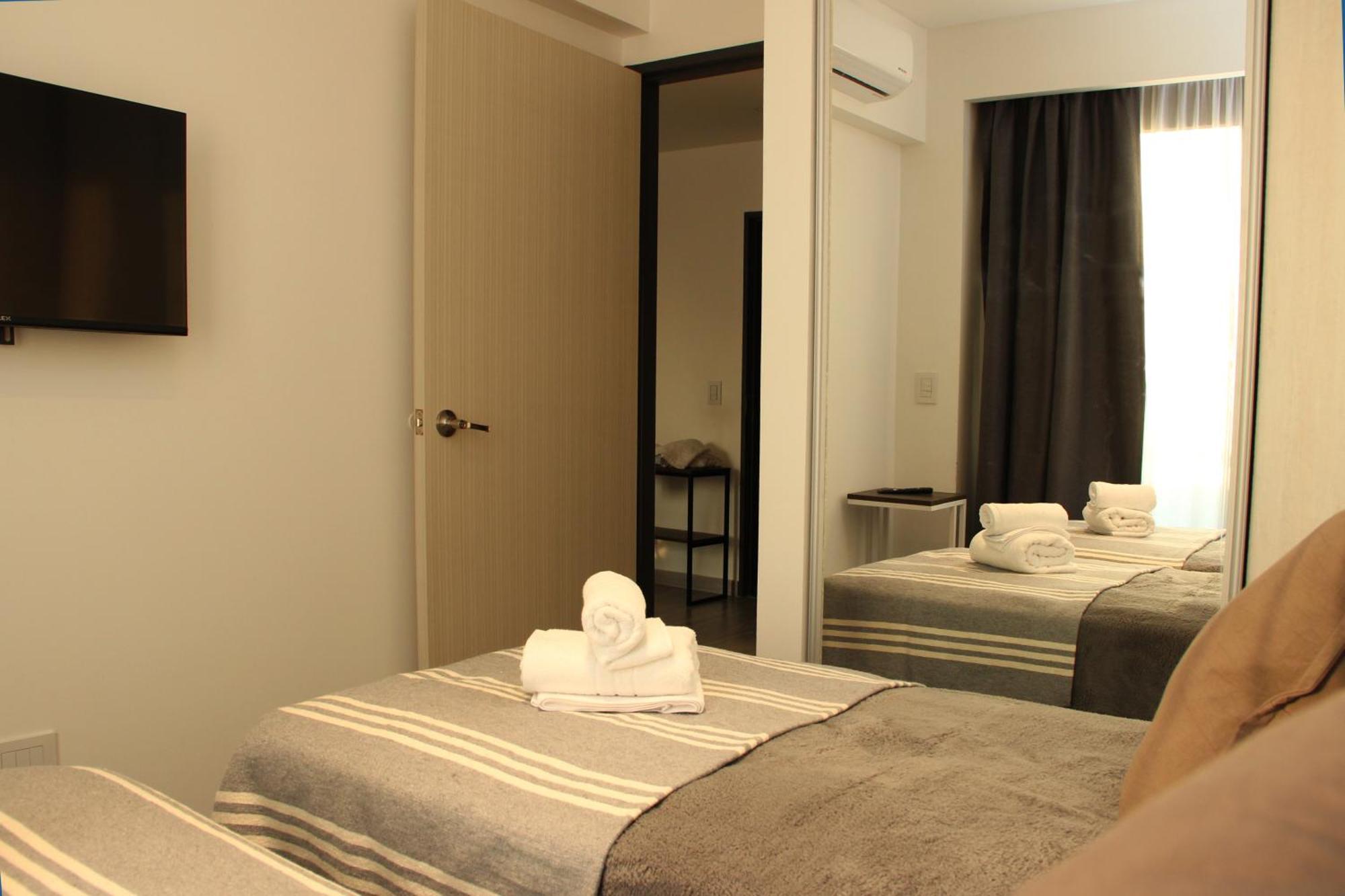 In House Ba - Le Coq Aparthotel Buenos Aires Exterior photo