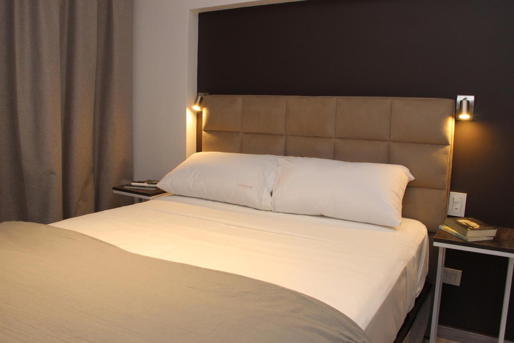 In House Ba - Le Coq Aparthotel Buenos Aires Room photo