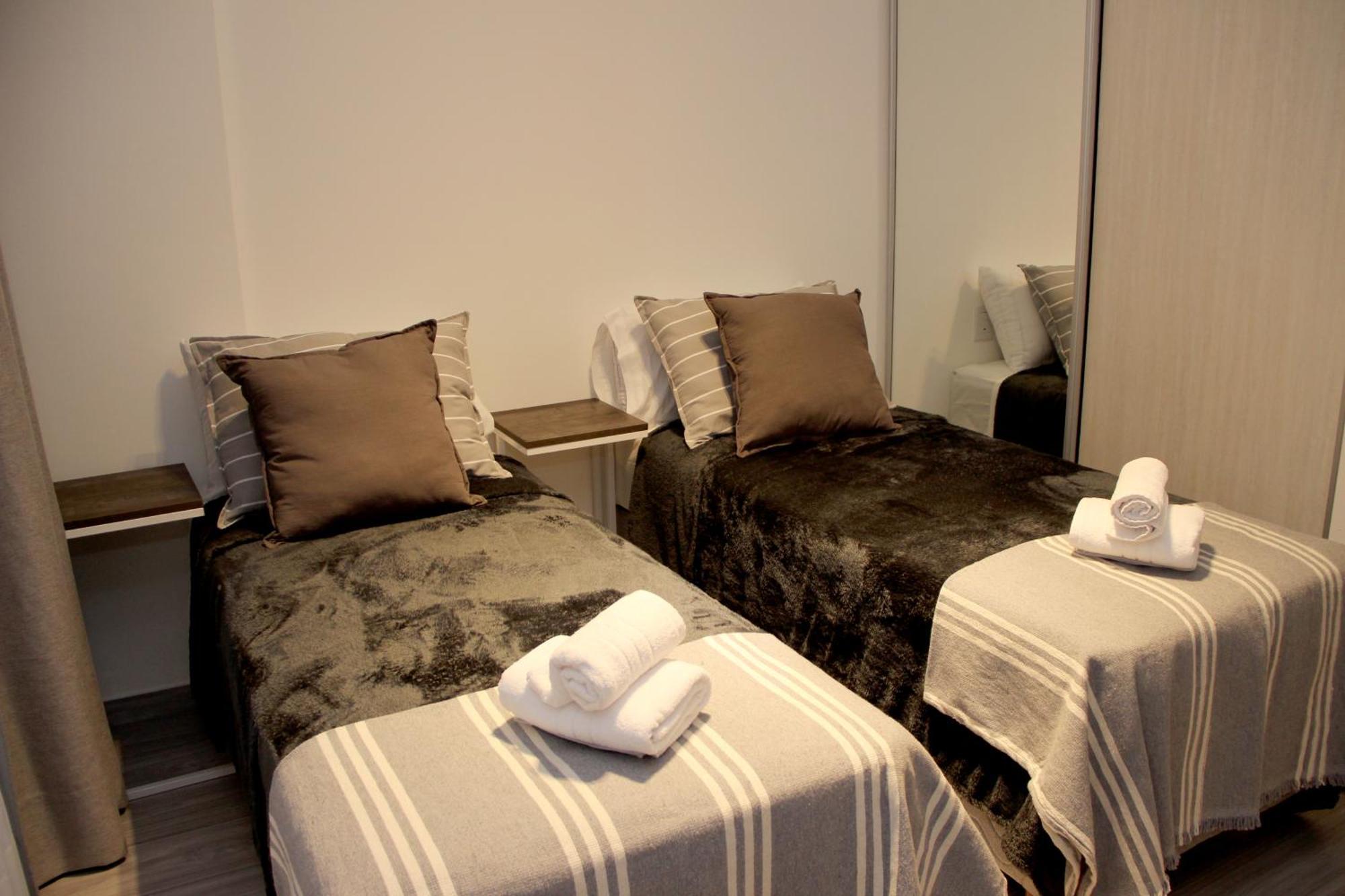 In House Ba - Le Coq Aparthotel Buenos Aires Exterior photo