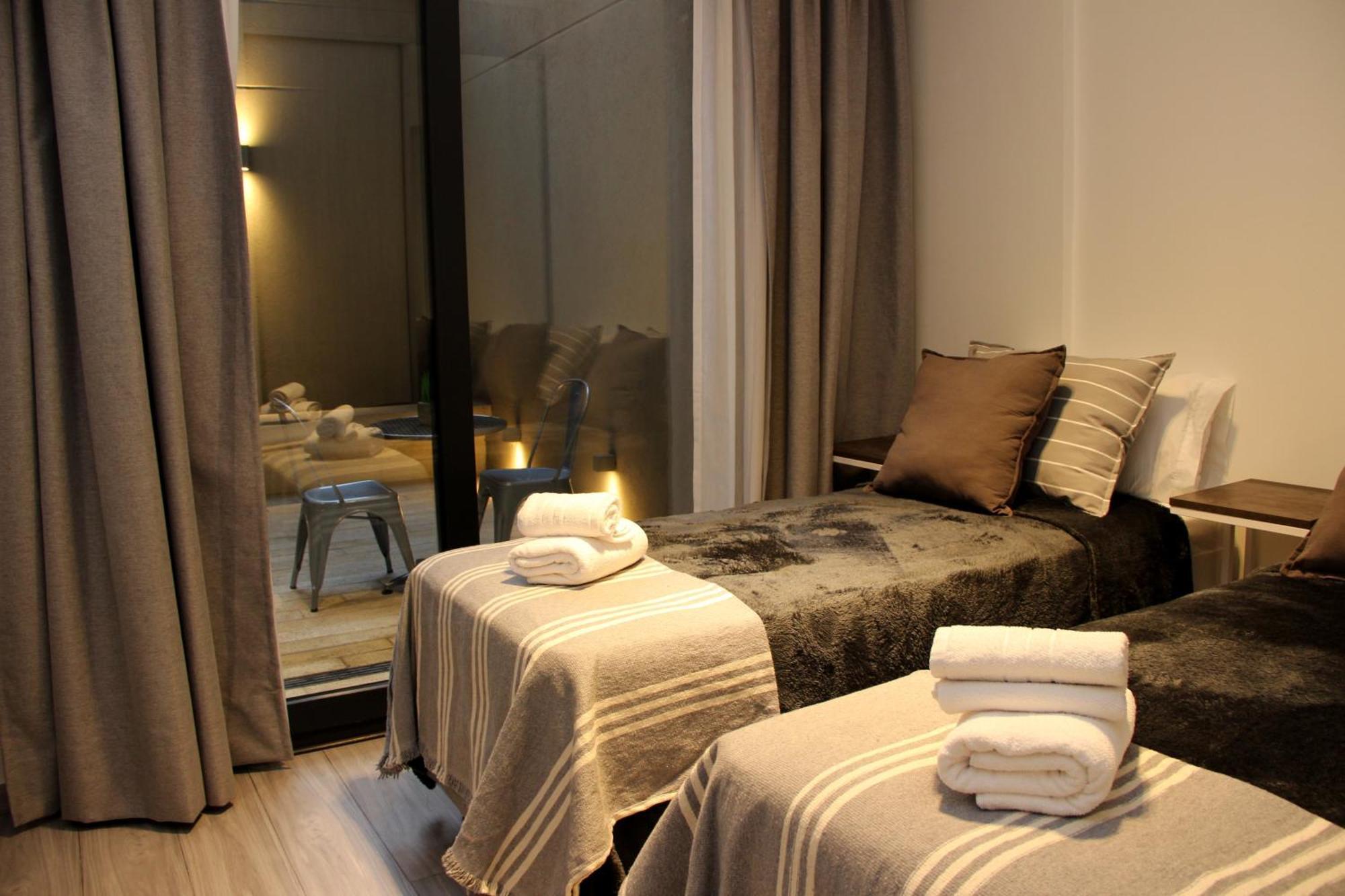 In House Ba - Le Coq Aparthotel Buenos Aires Exterior photo