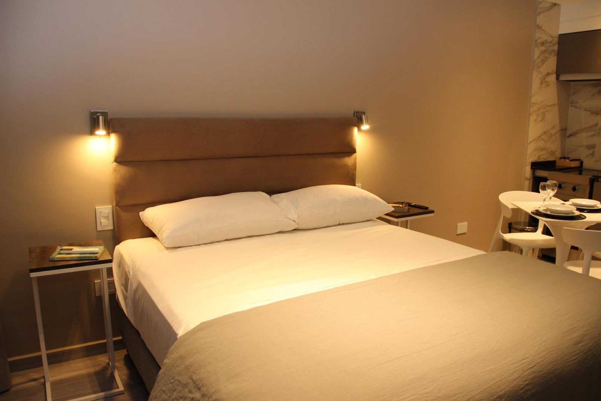 In House Ba - Le Coq Aparthotel Buenos Aires Exterior photo