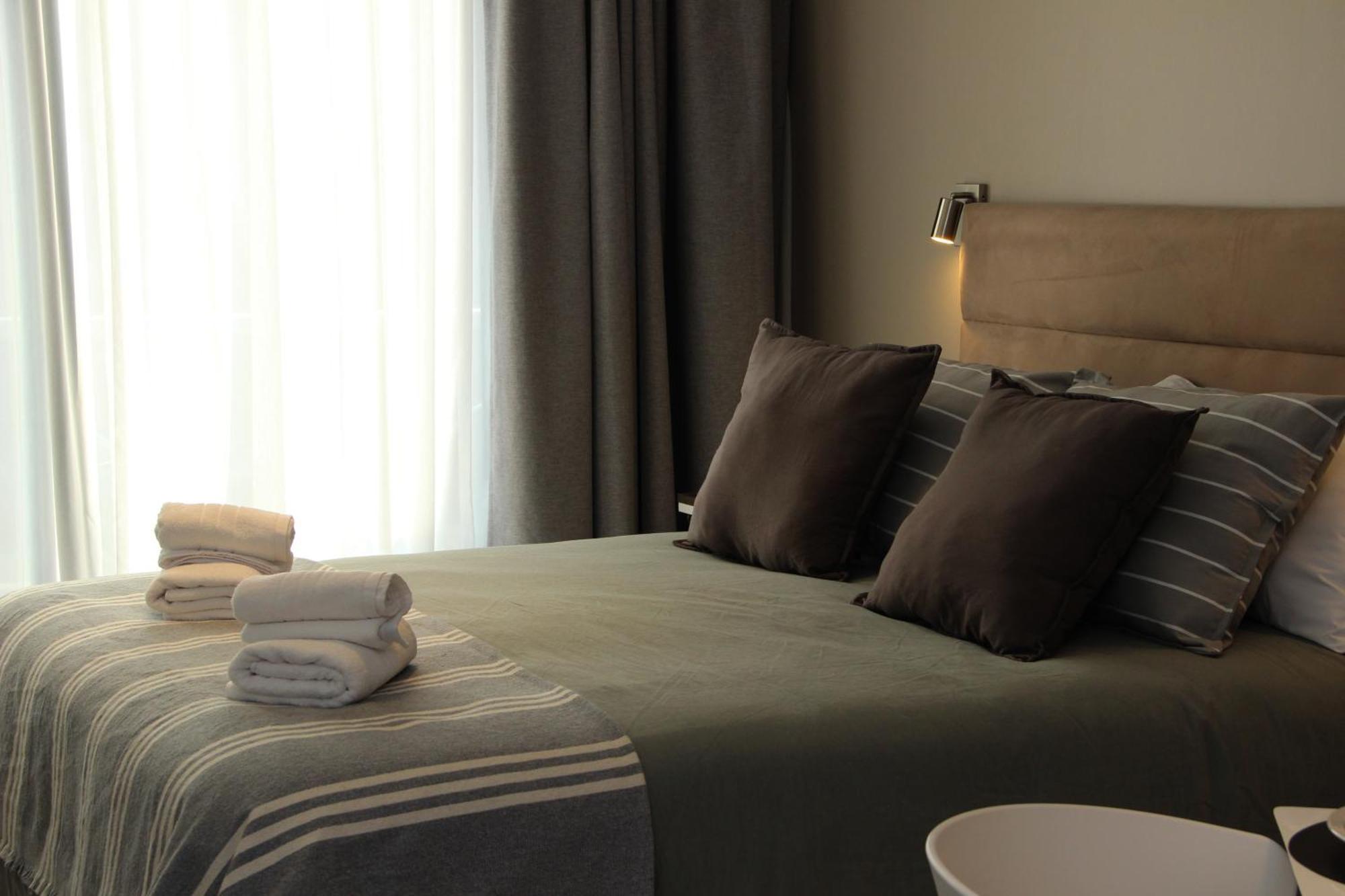 In House Ba - Le Coq Aparthotel Buenos Aires Exterior photo