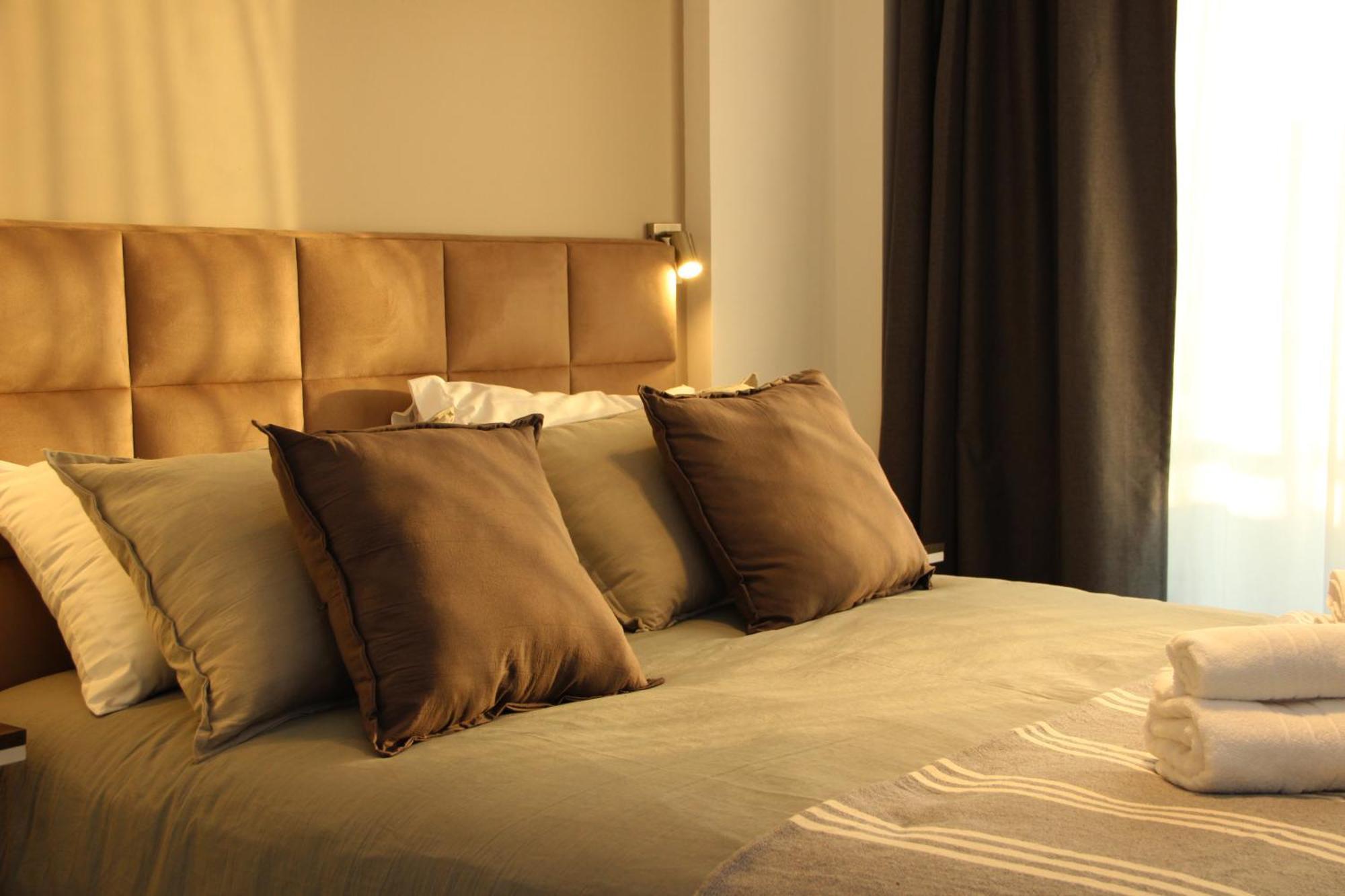 In House Ba - Le Coq Aparthotel Buenos Aires Exterior photo
