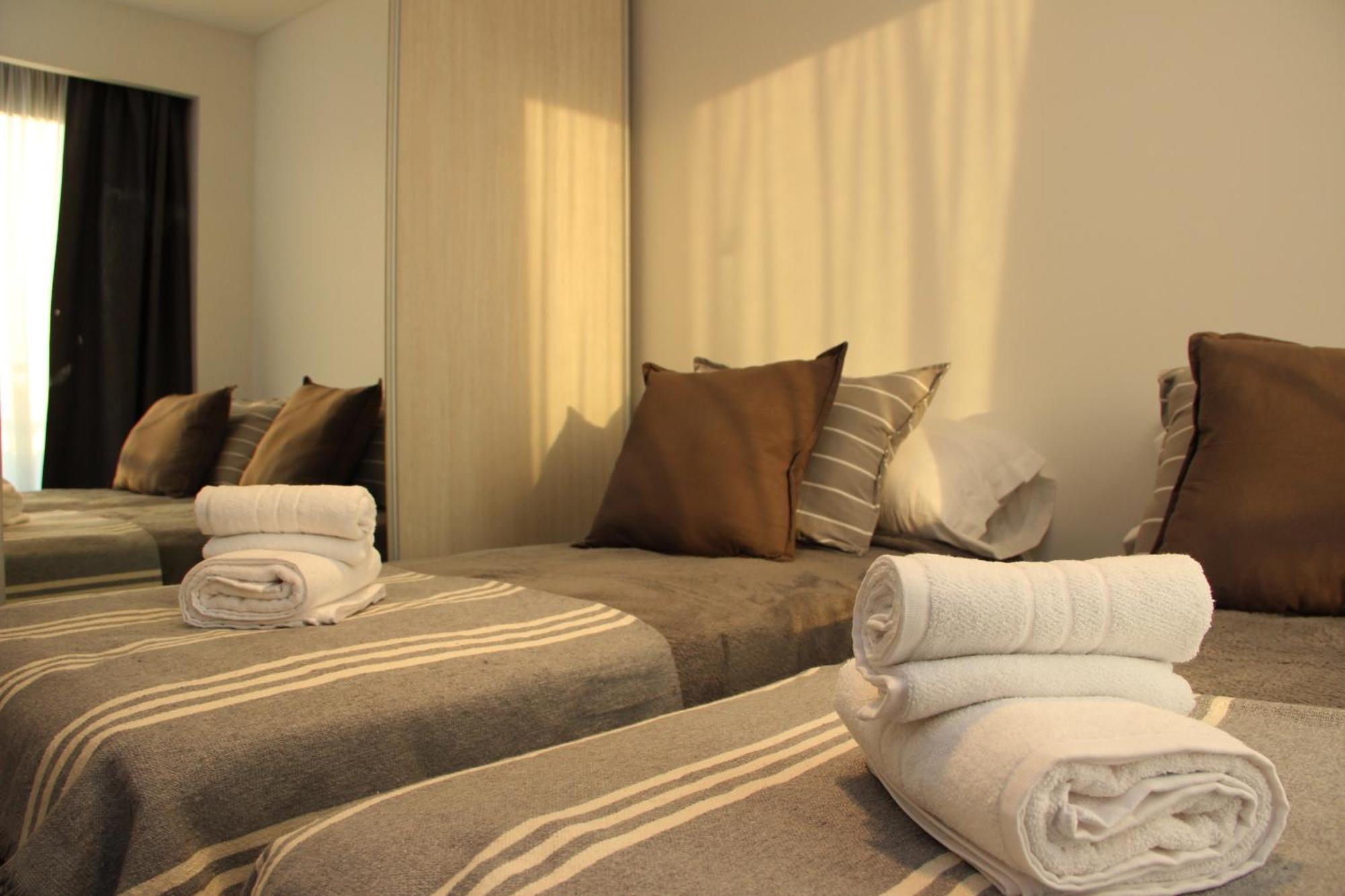 In House Ba - Le Coq Aparthotel Buenos Aires Exterior photo